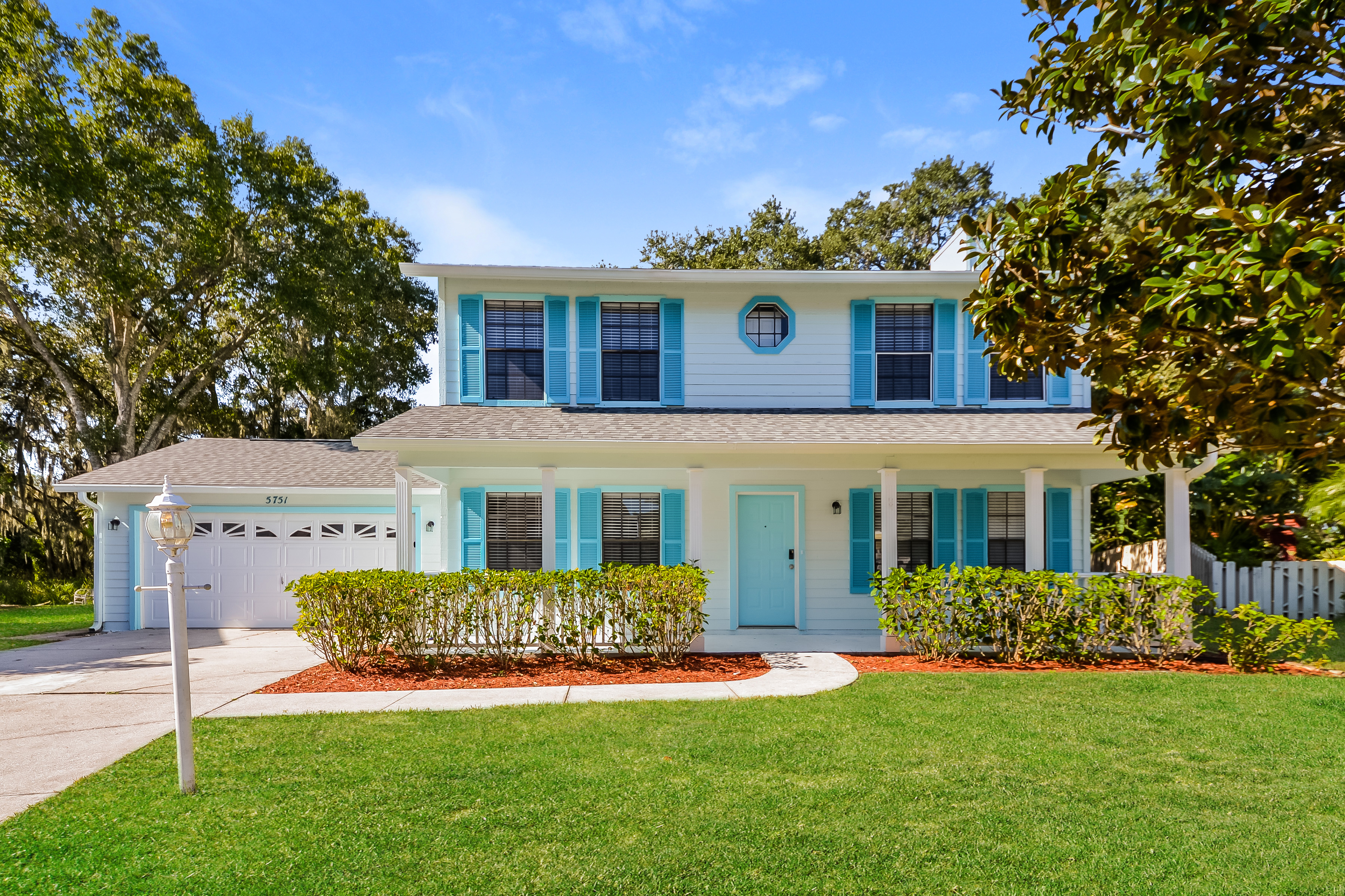 5751 Forester Lake Dr Sarasota, FL 34243